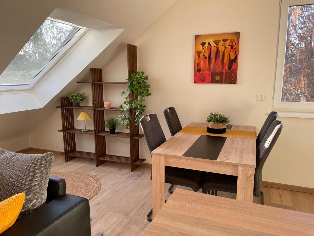 Vakantie Appartement In Luxemburg Berbourg Exterior photo