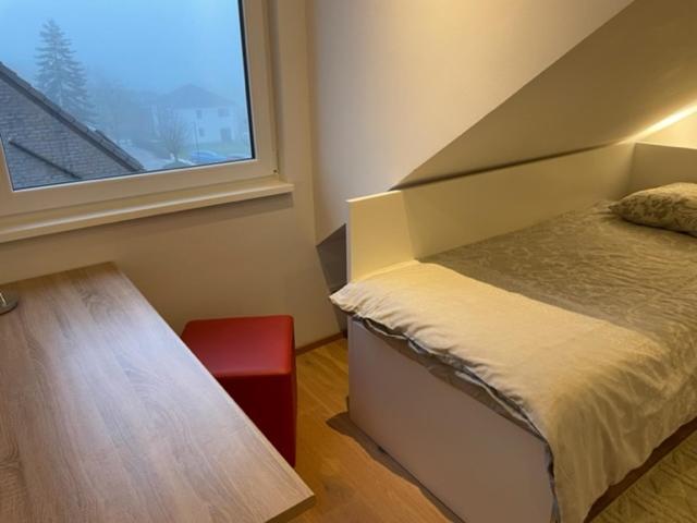 Vakantie Appartement In Luxemburg Berbourg Exterior photo